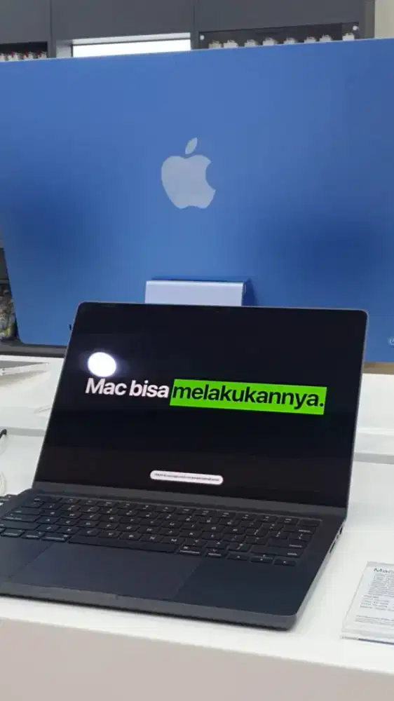 Macbook Pro M4 512GB