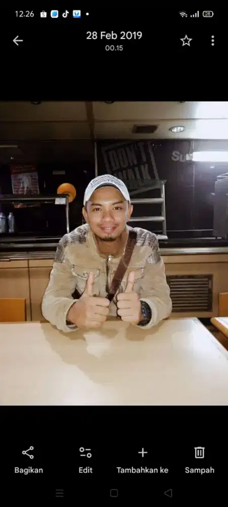 Cari pekerjaan driver