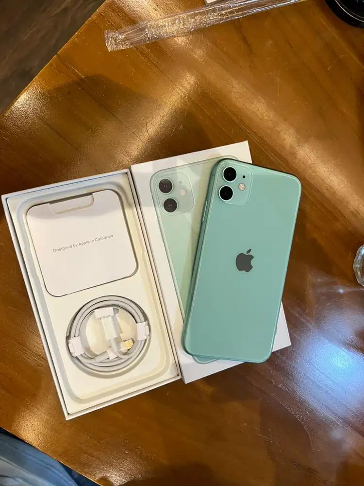 iphone 12 128gb pada bagus semua