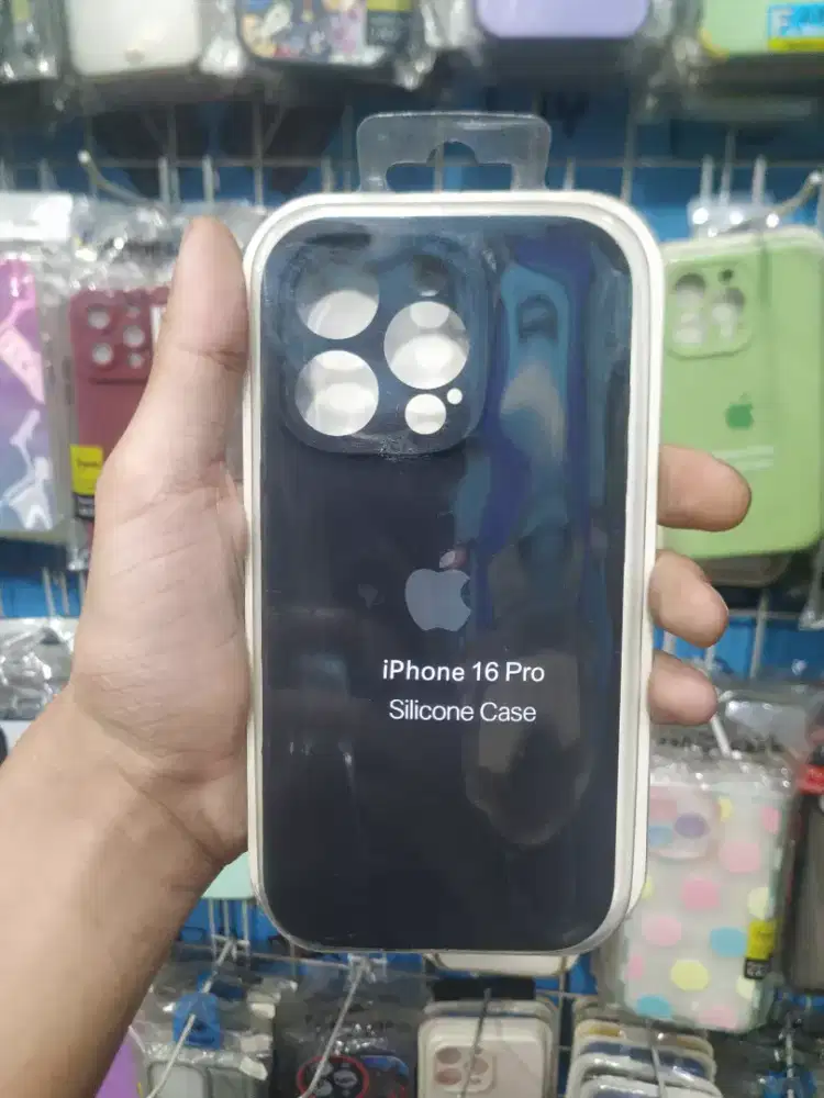 Case oricase iphone 16 pro