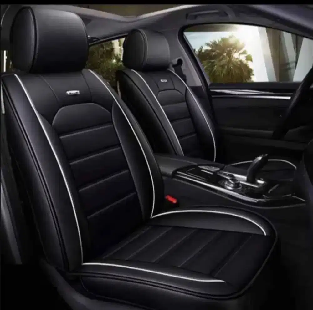 Pusat sarung jok mobil