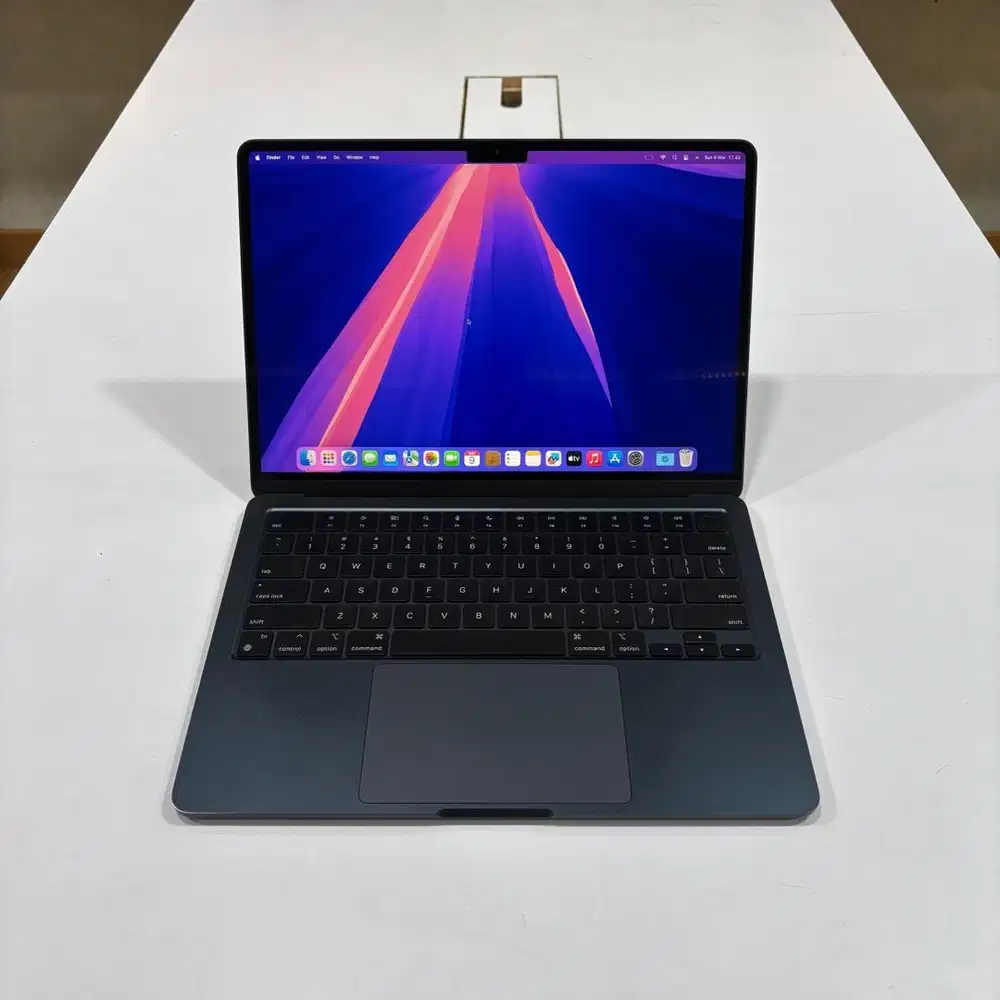 MacBook Air 13 M2 2022 16/256GB