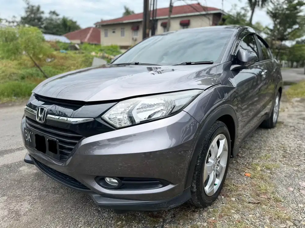 [TDP37JT] Honda HRV tipe E 2016 outlander 2017 sealion 2015