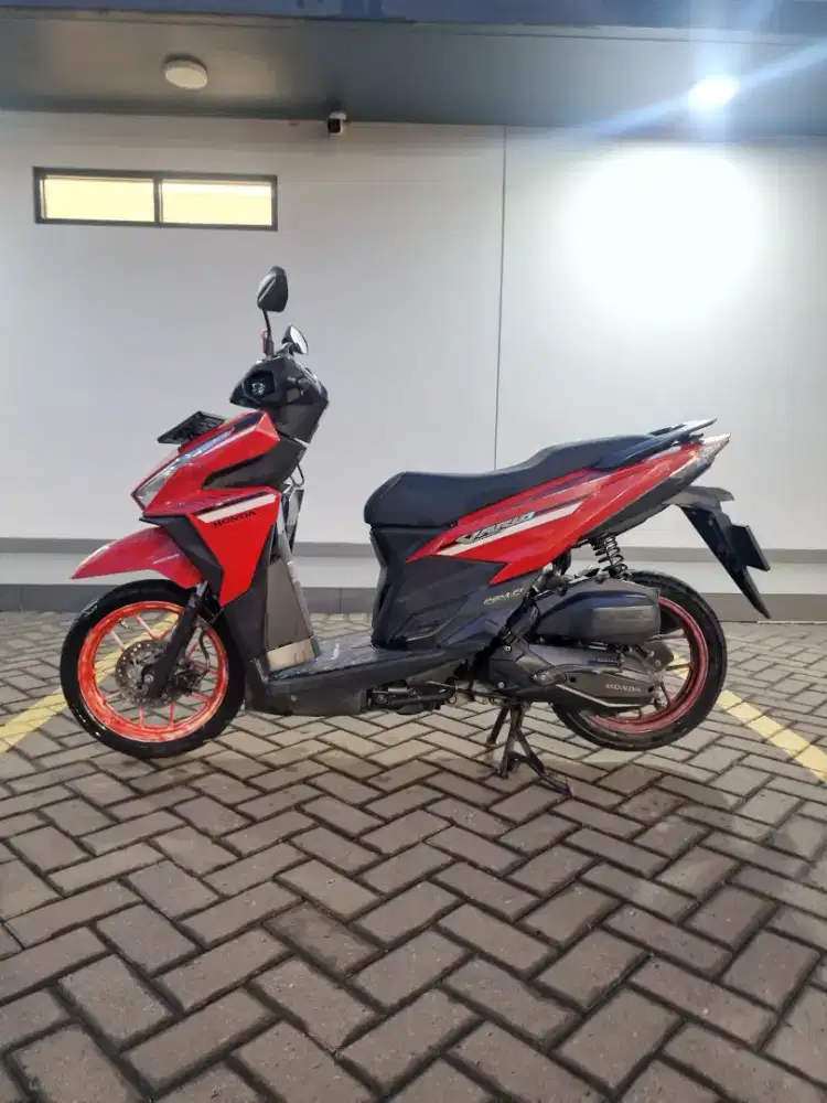 Dijual vario 125 led 2018