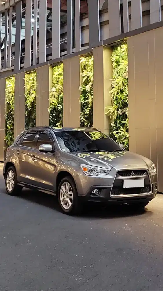 MITSUBISHI OUTLANDER 2012 Nol Spet 100% ORIGINAL