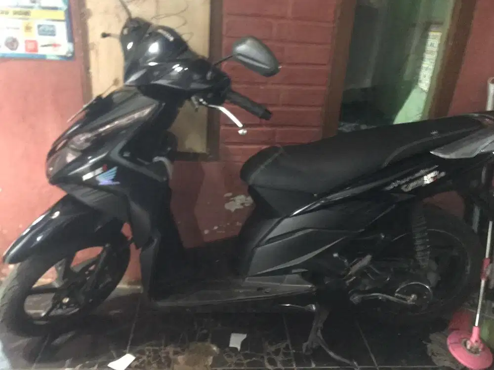 Jual vario tecno 110