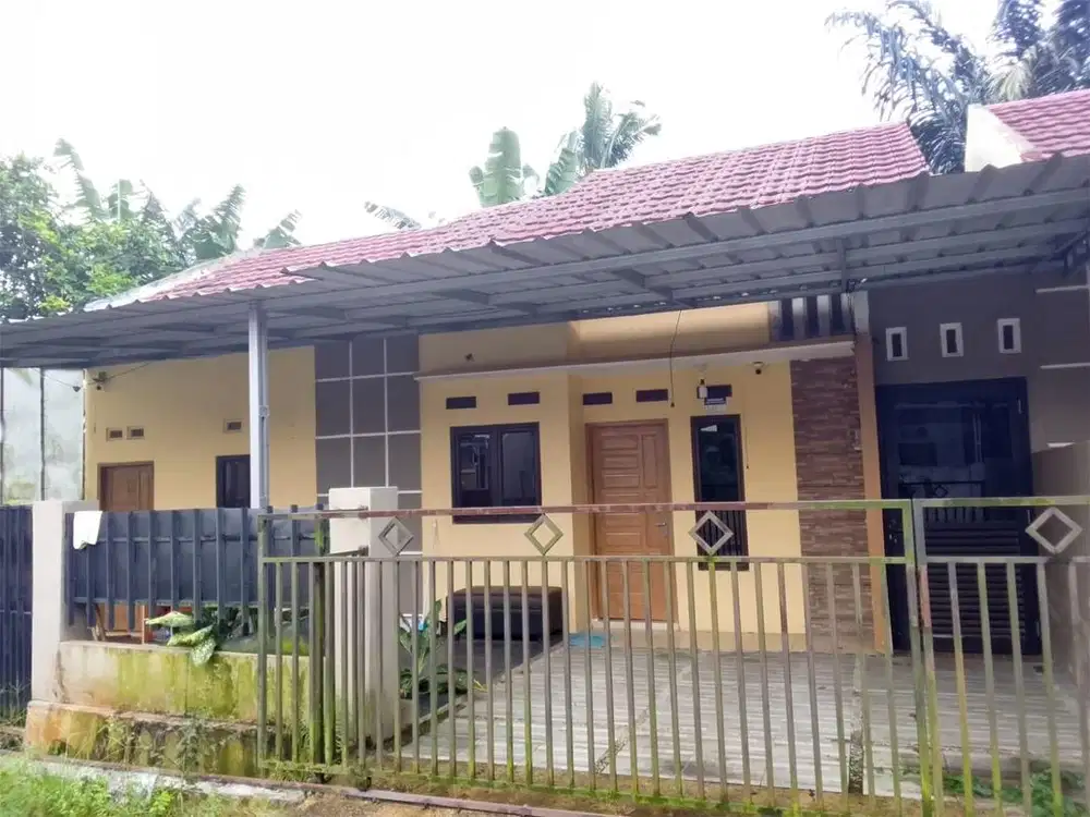 Take Over Rumah Subsidi