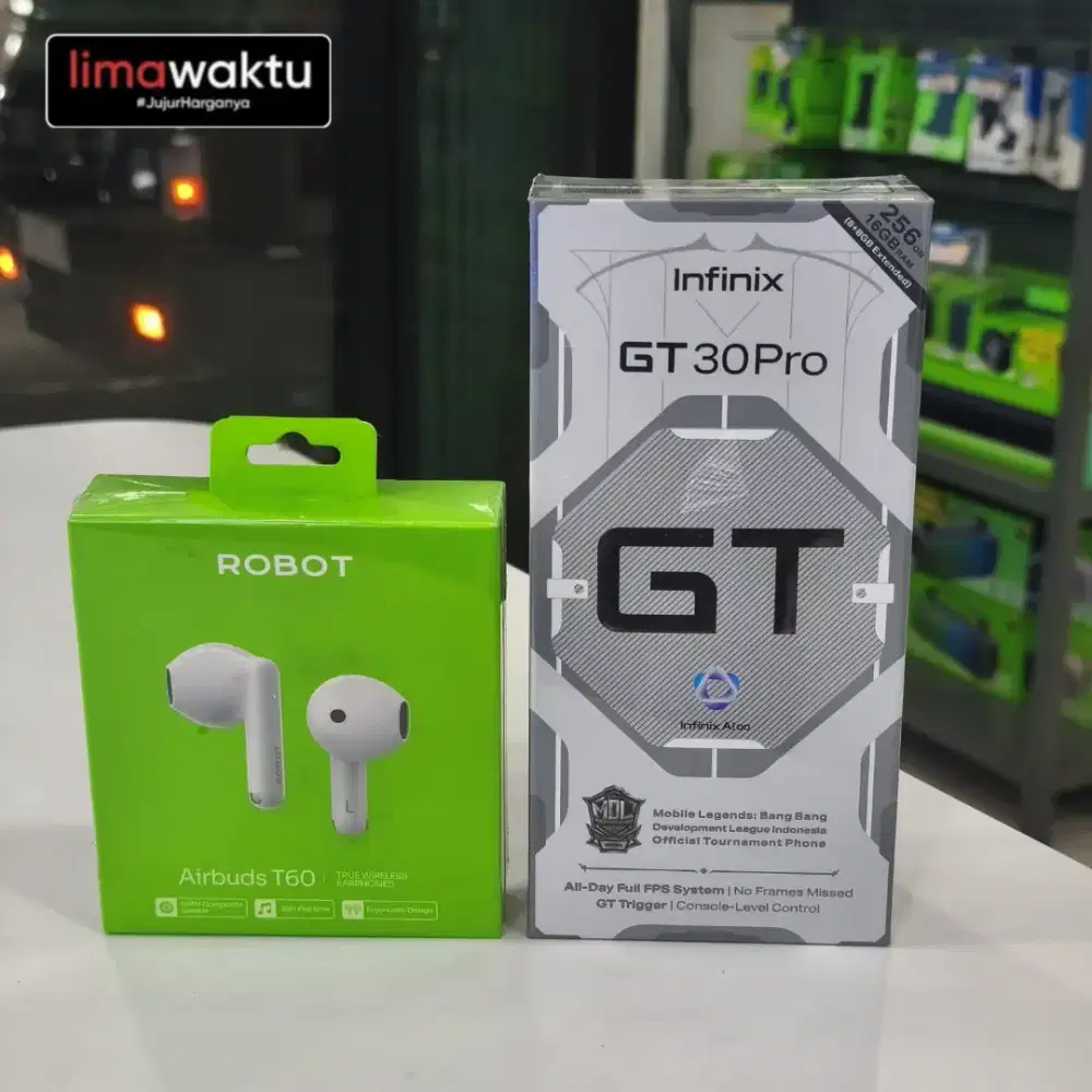 INFINIX GT 30 PRO 5G