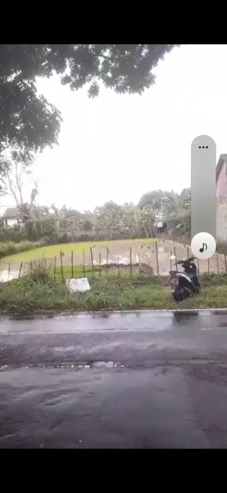 TANAH STRATEGIS DIJUAL WEDOMARTANI BABADAN UTARA TAJEM MAGUWO LOTEMART