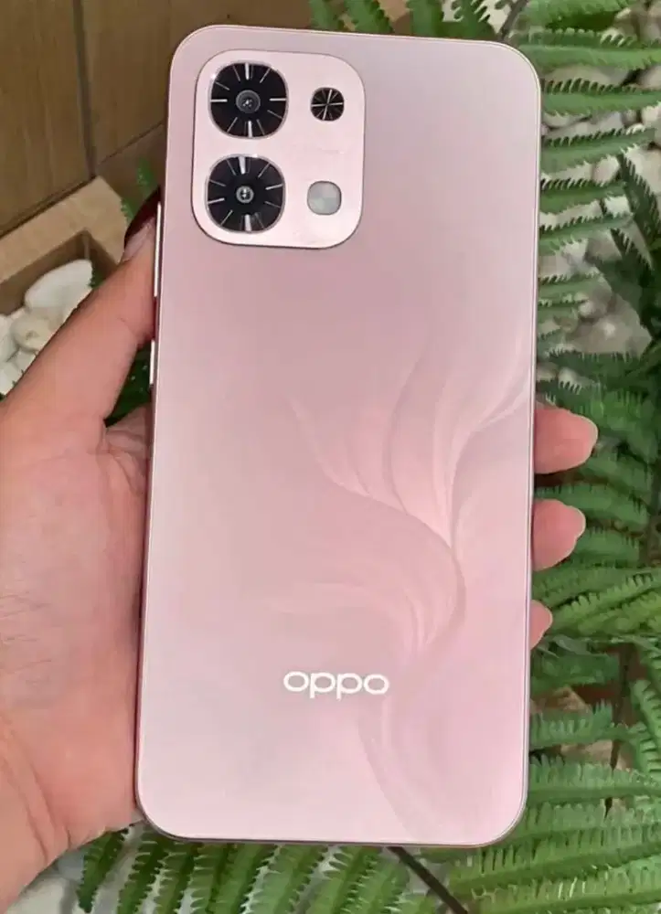OPPO A6 Pro Ram 8+8GB/ Rom256GB