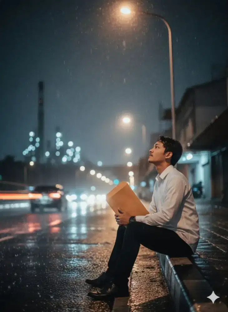 Mencari pekerjaan driver