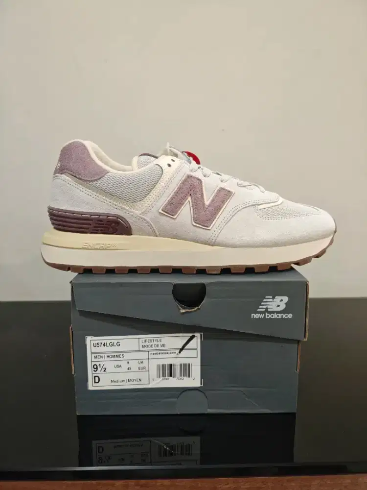 Sepatu Pria New Balance 574 sz 43