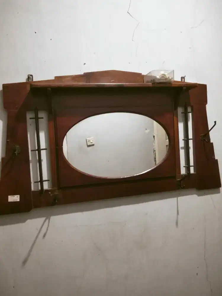 Cermin Antik / klasik