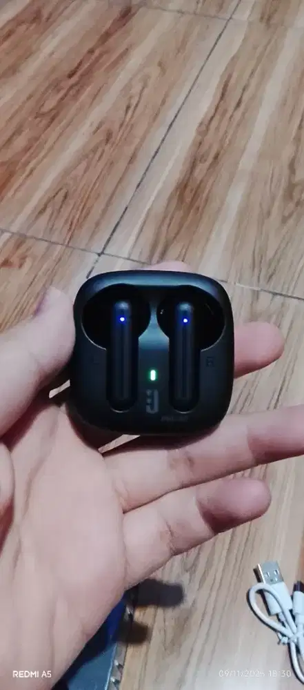 tws bluetooth jpm-40