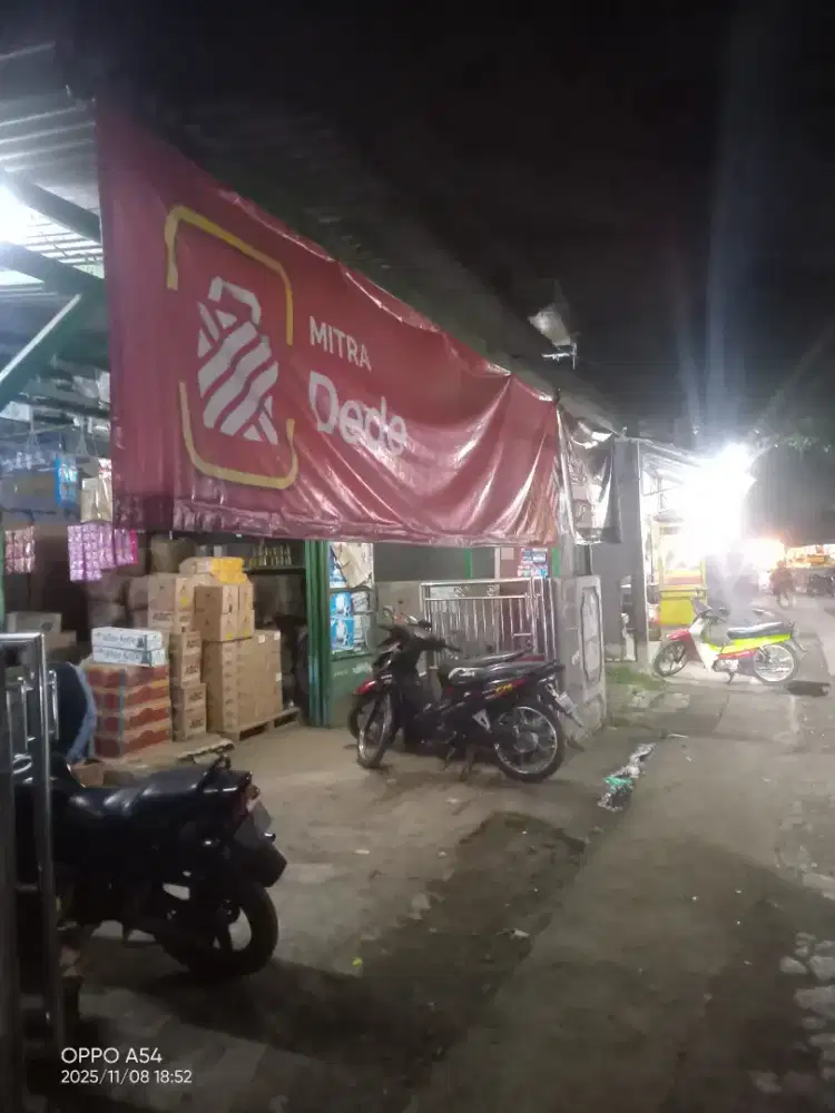 dibutuhkan pegawai perempuan , laki laki dan sopir