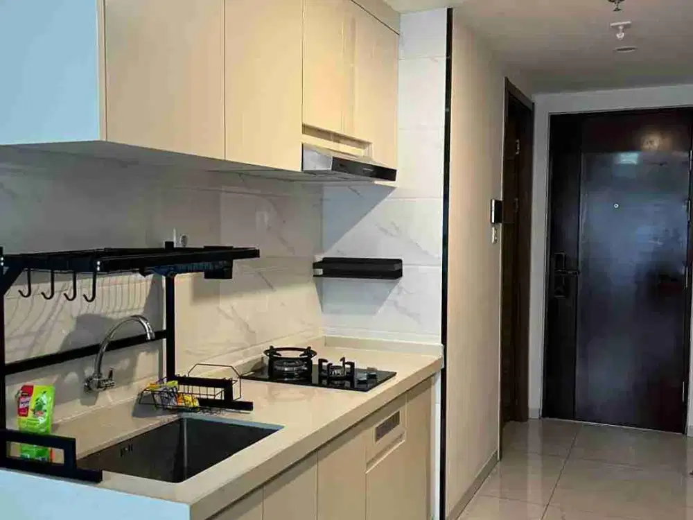 Apartemen Sky House BSD