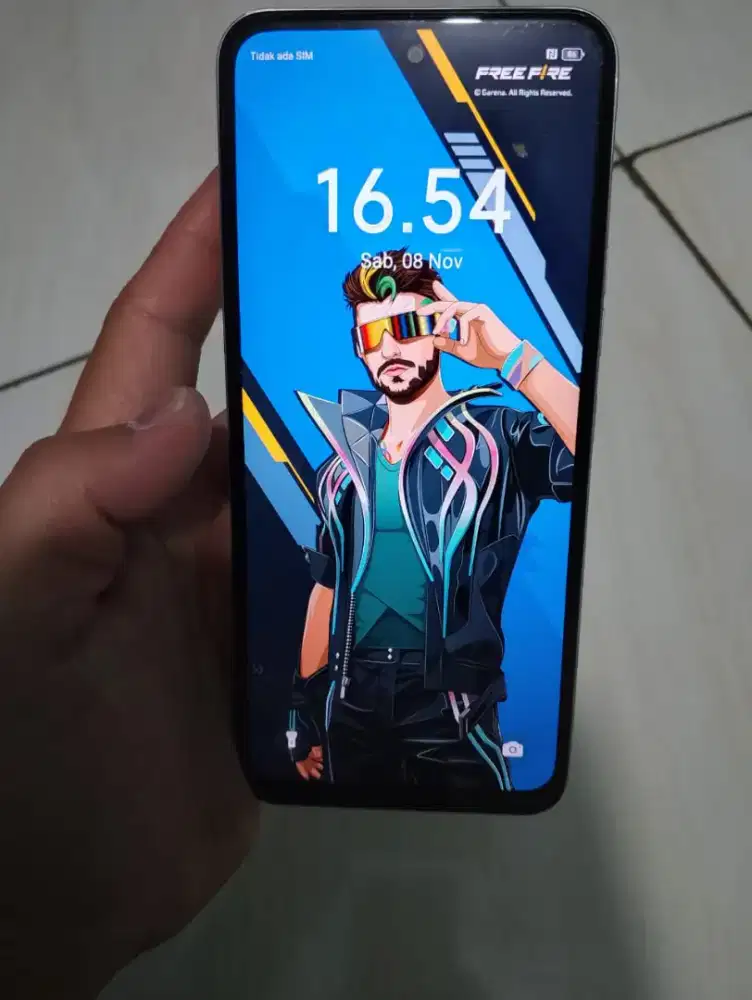 Tecno Pova Neo 3