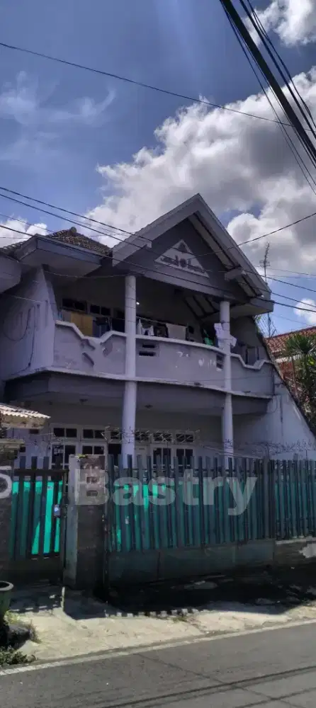 Kost Sigura Gura Kamar 30 Dekat Kampus UB Brawijaya