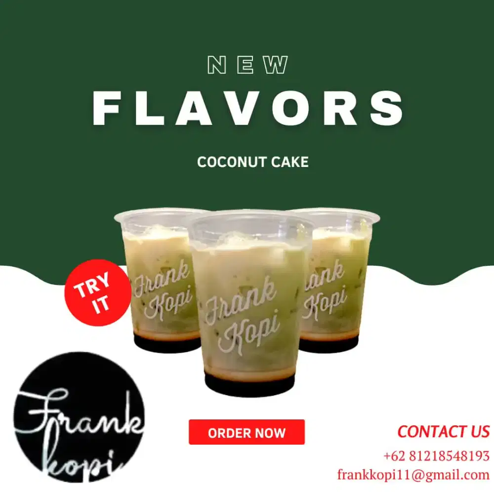 Buka jasa design graphics.