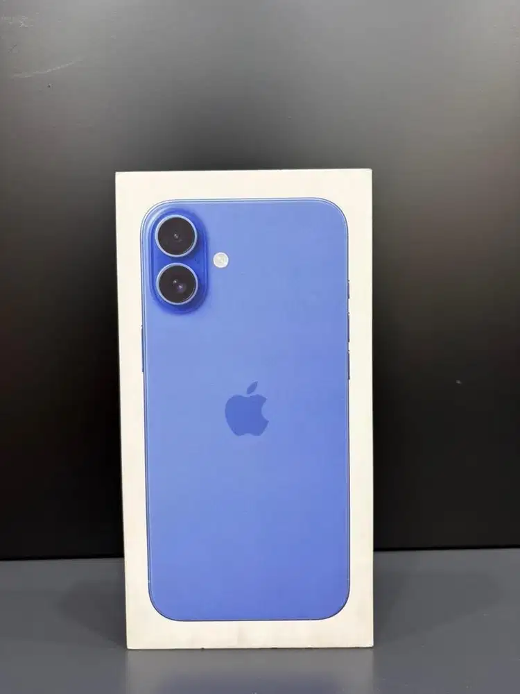 PROMO IPHONE 16 PLUS