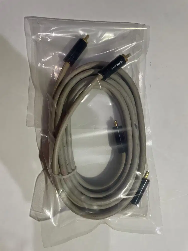 Kabel Audio RCA Flux SC 2100