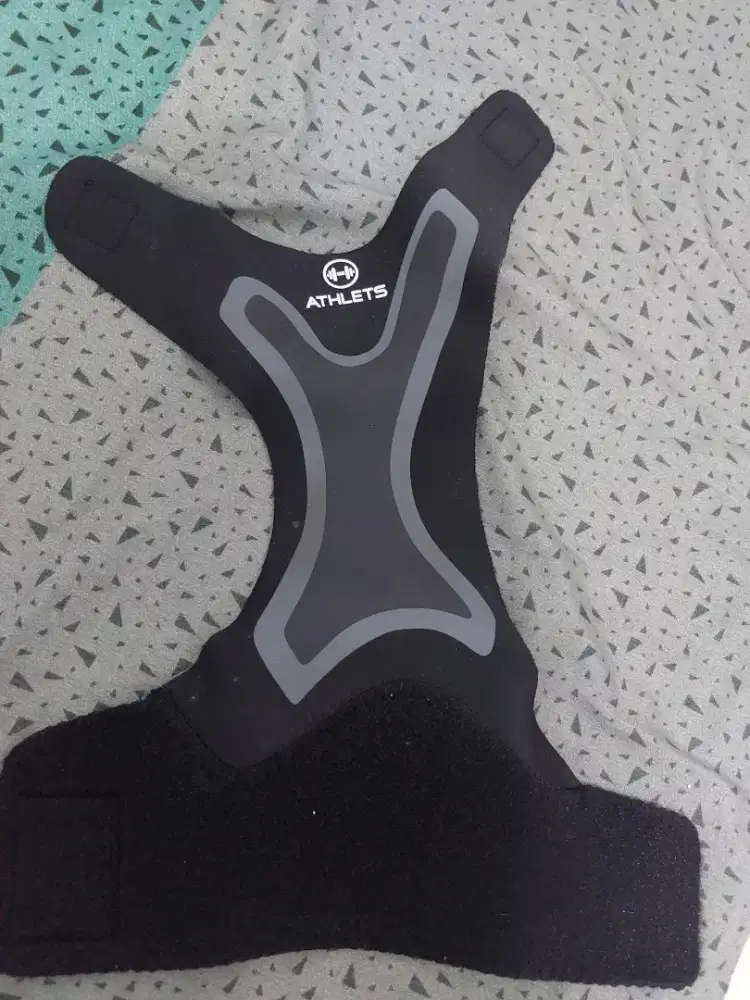 PELINDUNG ANGKLE TERMURAH