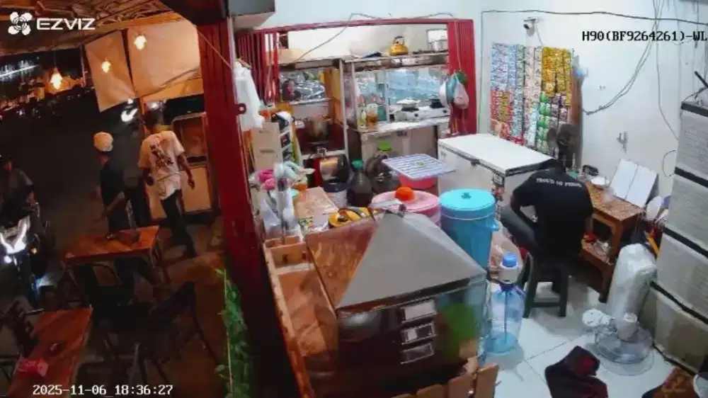 Dibutuhkan Karyawan Pria