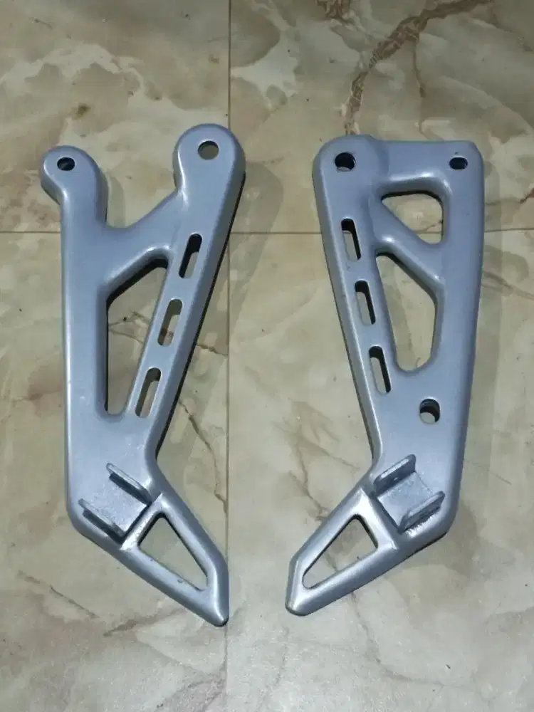 Bustep Belakang RX King