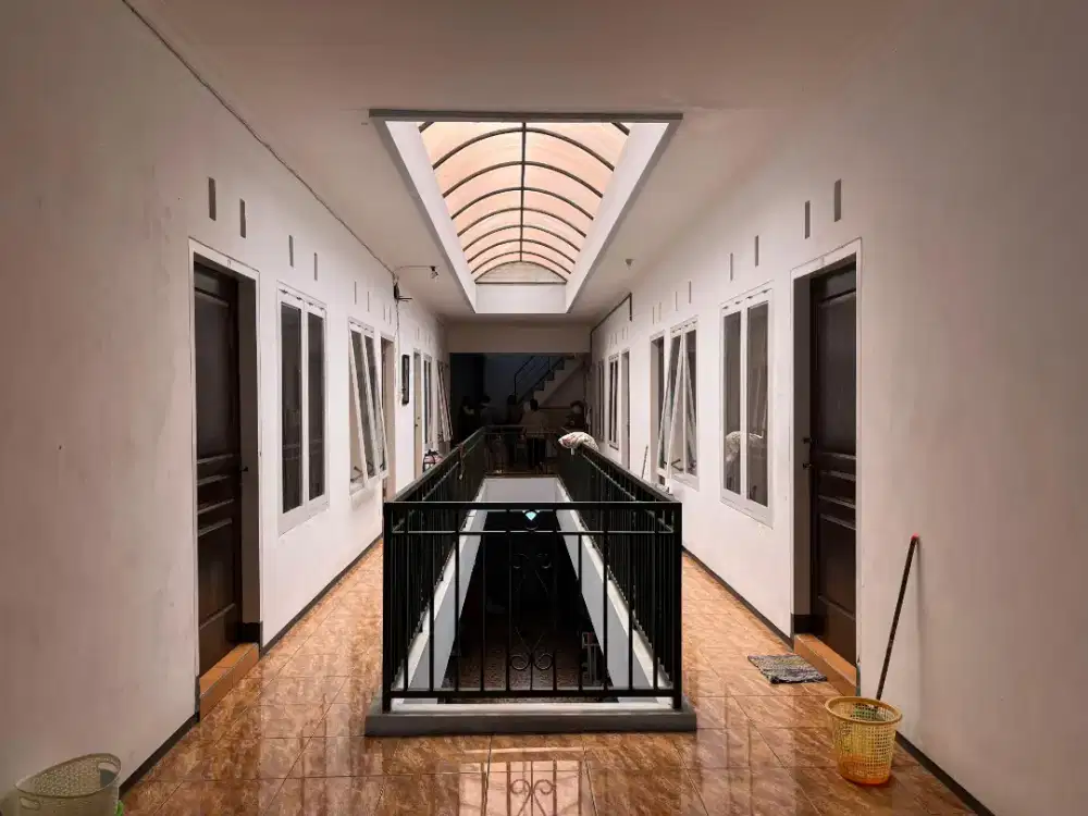 Kost Bunga Andong Suhat Soekarno Hatta Dekat Kampus Brawijaya Malang