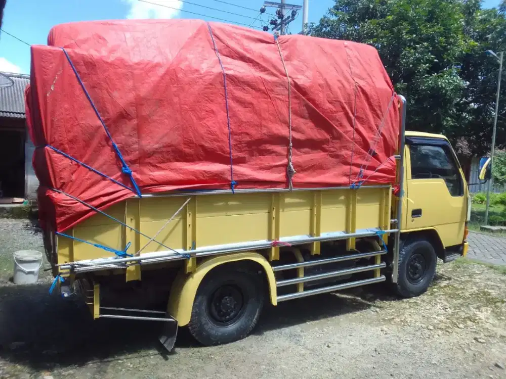 Cari loker driver modal b1 umum