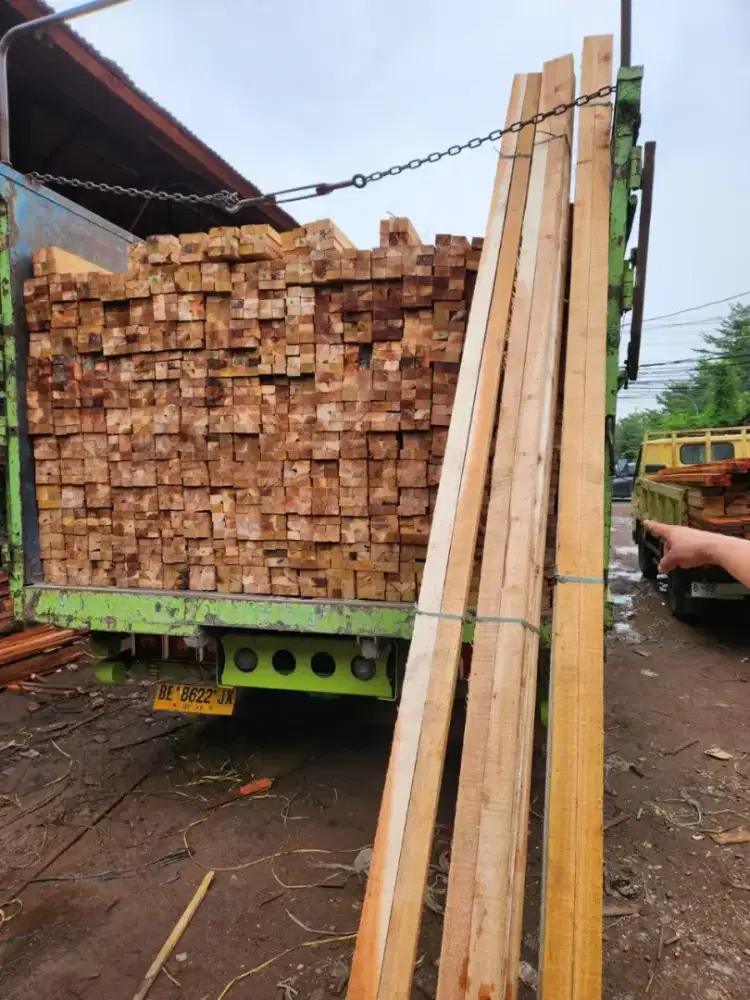 Dicari Supir / Driver