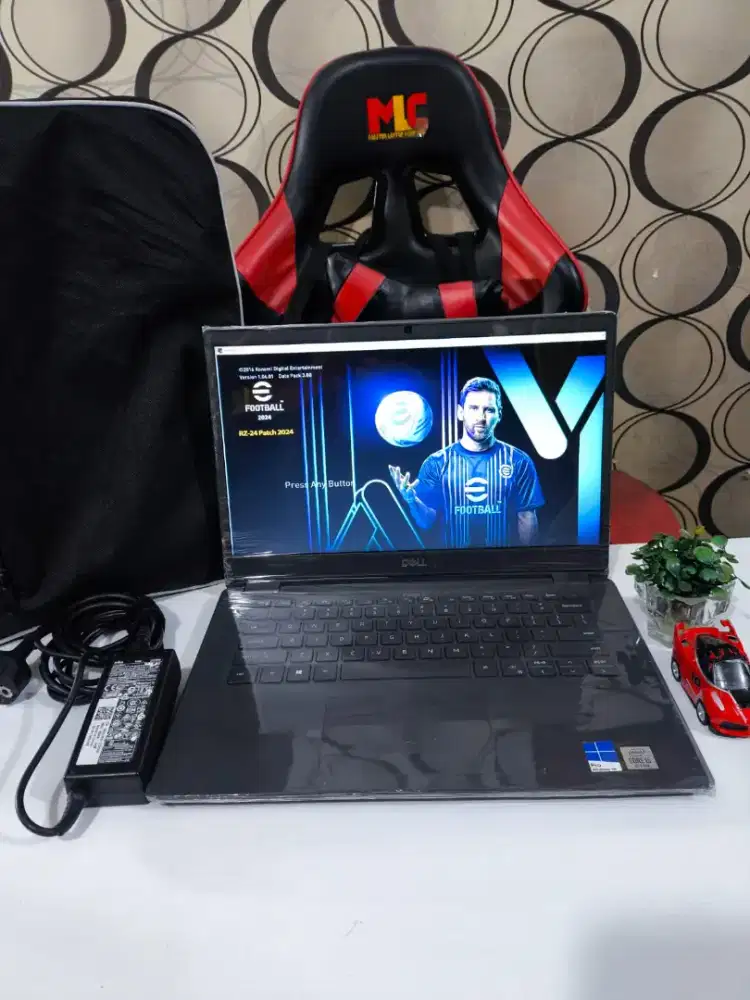 DELL latitude 3410 RAM 16Gb SLIM  GEN 10 [LIKE NEW]