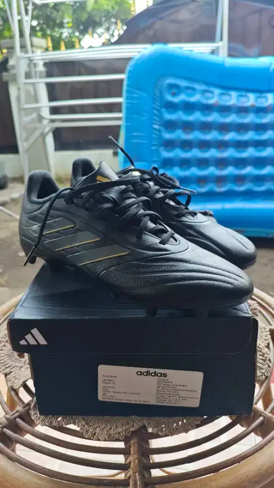 Adidas Copa Pure 2 Like New