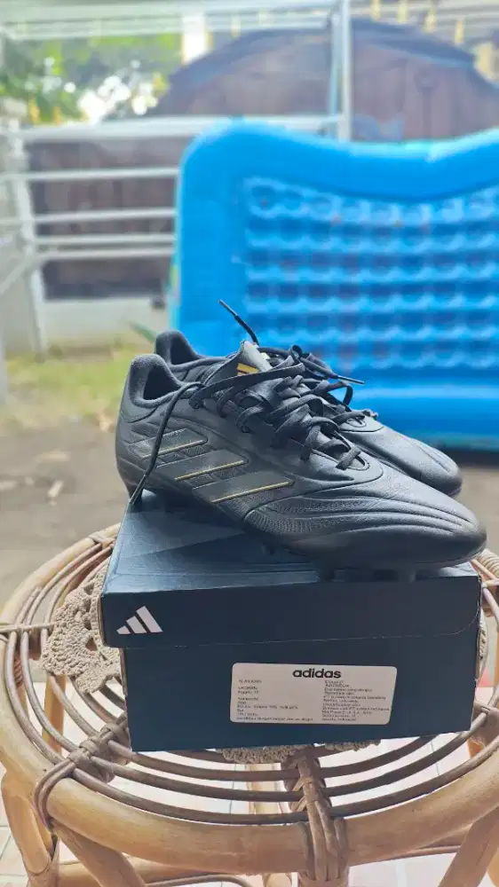 Adidas Copa Pure 2 Like New
