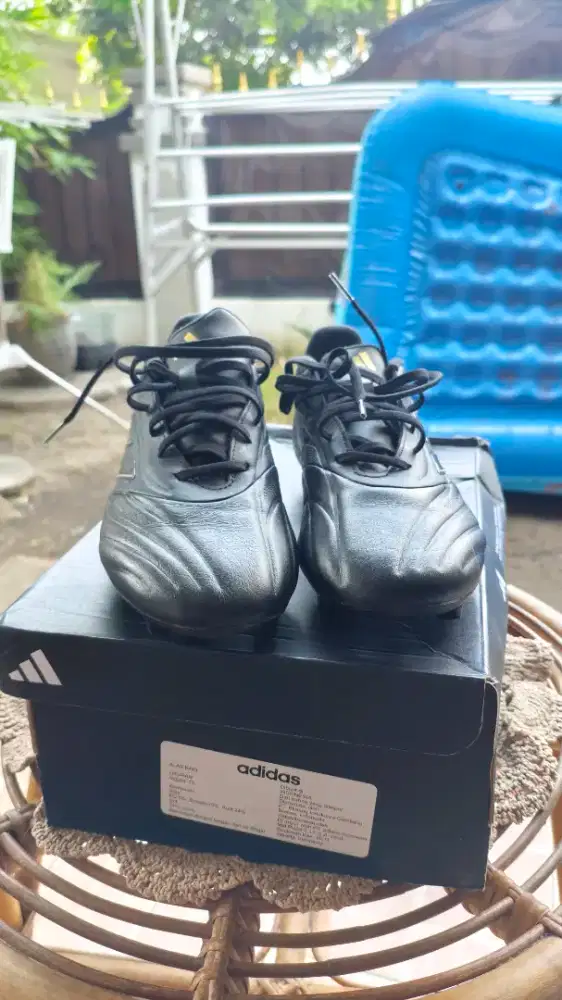 Adidas Copa Pure 2 Like New