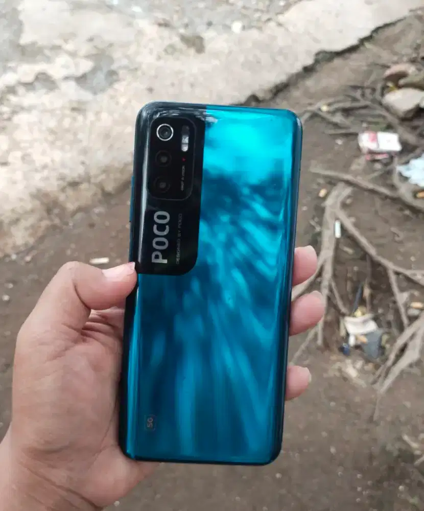 Poco m3 pro 5G NFC ram 4+3/64!.