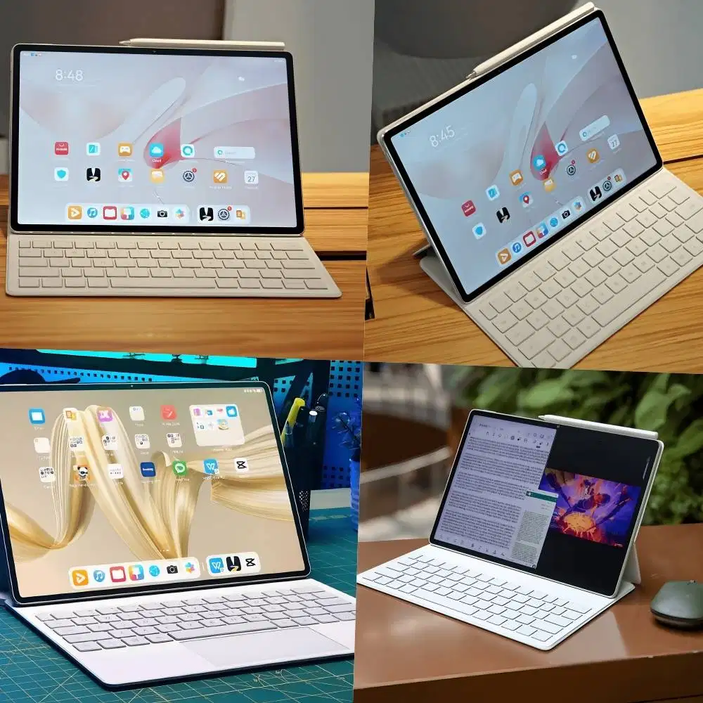 HUAWEi MatePad 12X Papermatte Edition 95% Fullset like New