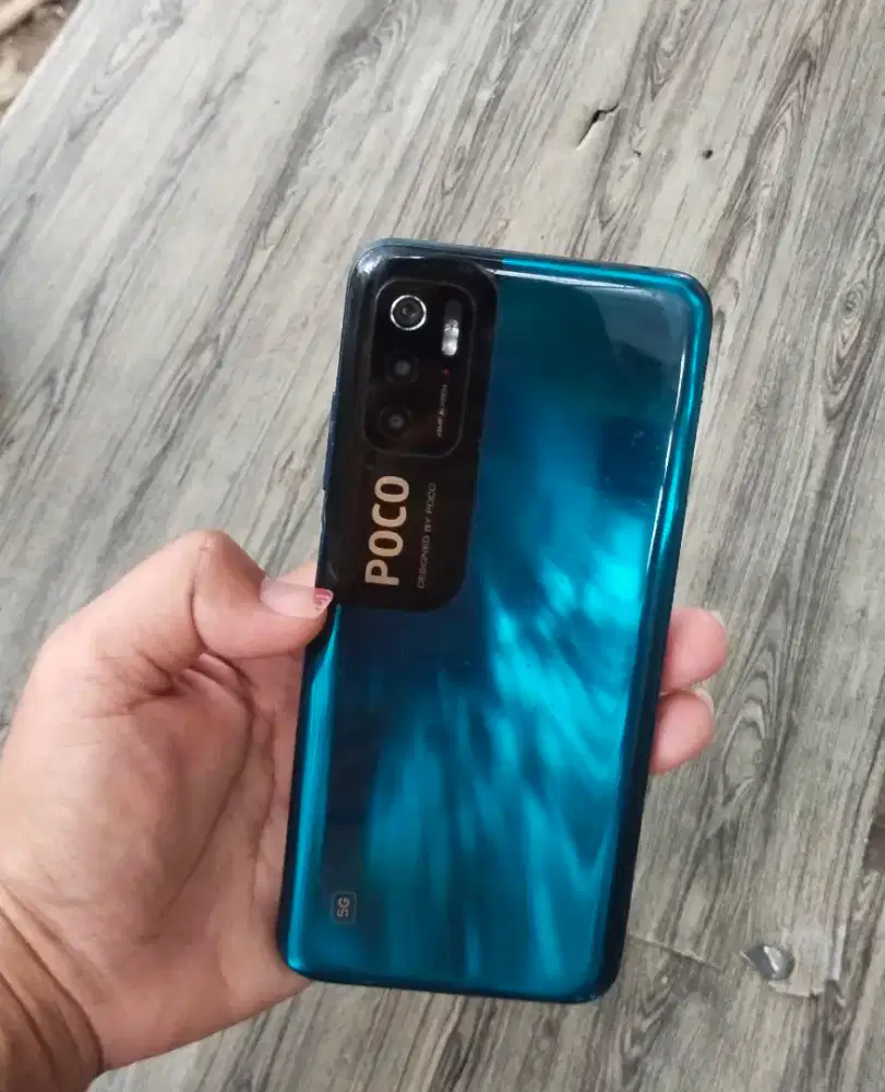 Poco m3 pro 5G NFC ram 4+3/64!.