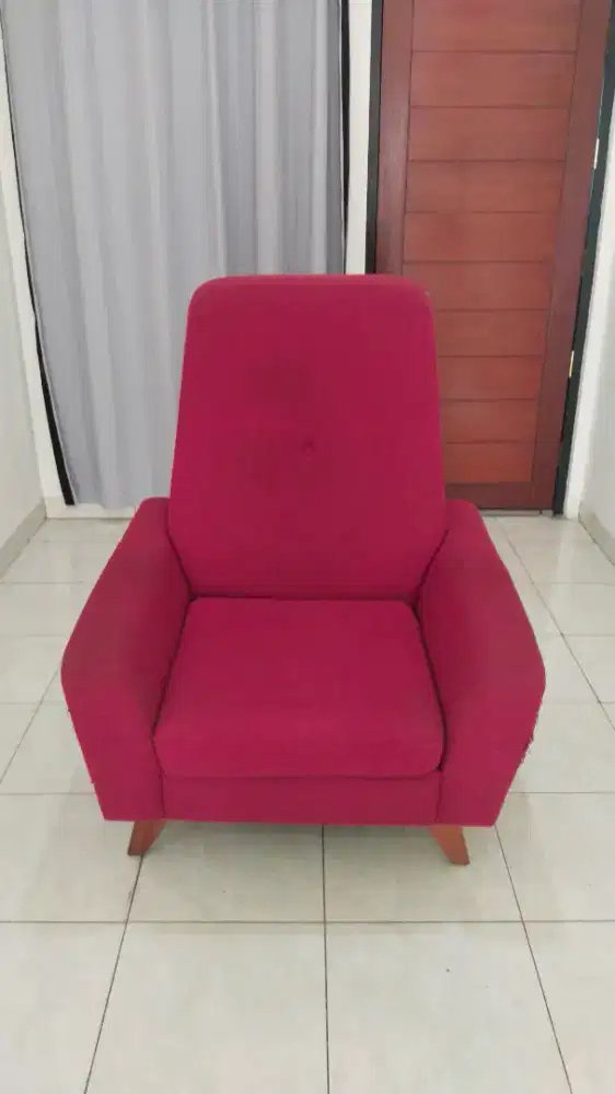 Sofa Single King Size