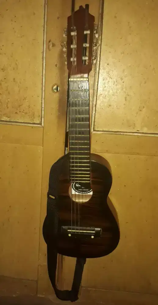 Gitar mini 6 senar