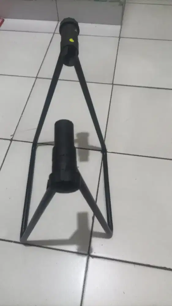 Standart paddoct sepeda utk roadbike seli fixie dll