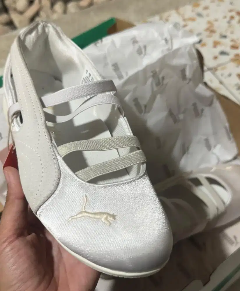 Puma Speedcats Ballet