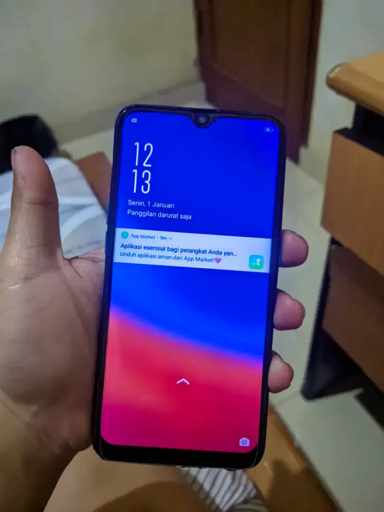 Oppo a5s ram 3/32 ori