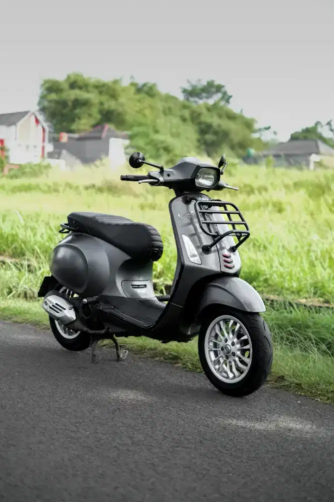 PIAGGIO VESPA MATIC SPRINT 150 3V 2015