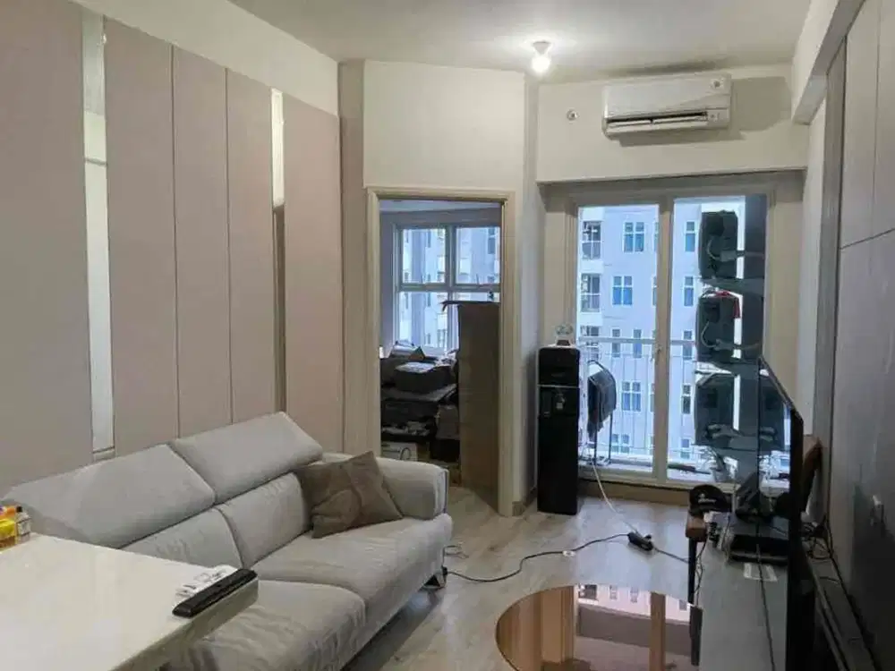 Termurah‼️ Apartemen Amor pakuwon city 2BR