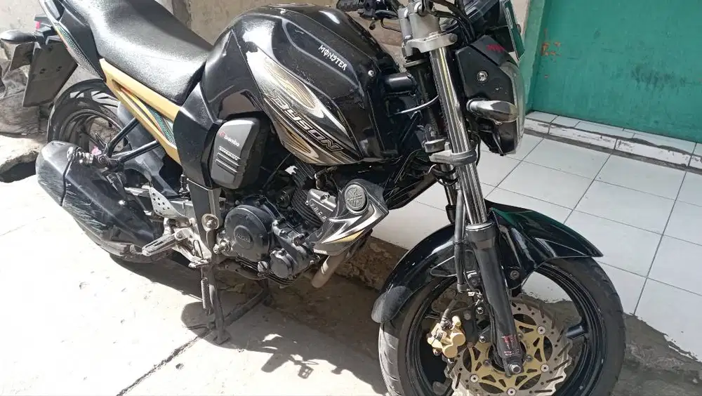 Byson  2012 ss komplit