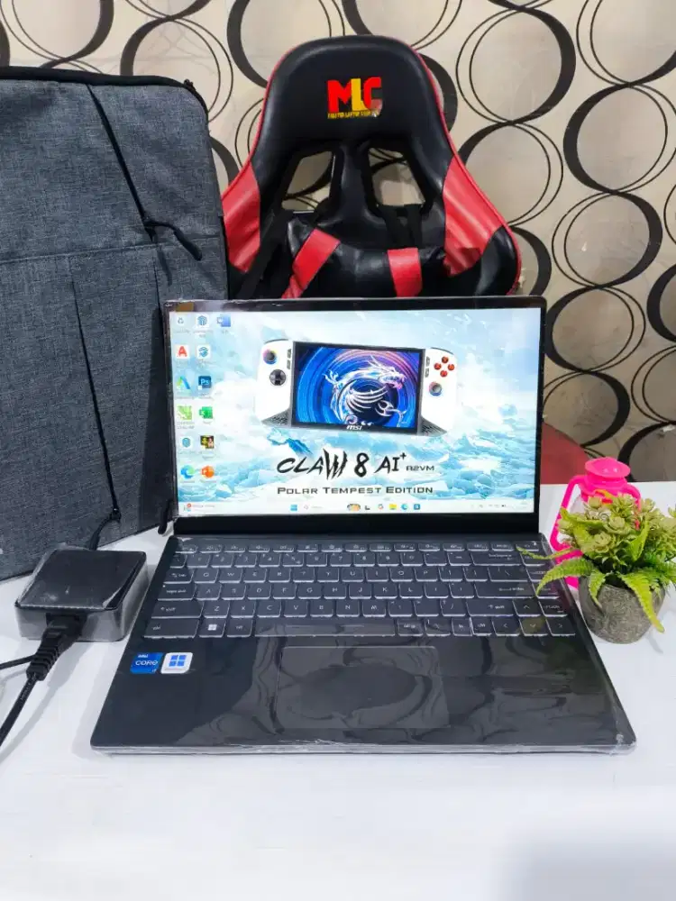 MSI Modern 14 B11MOU-E14D3IMS i7 Gen 11 
 [SSD 512GB]