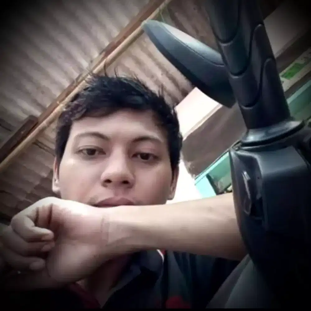 Cari pekerjaan serabutan