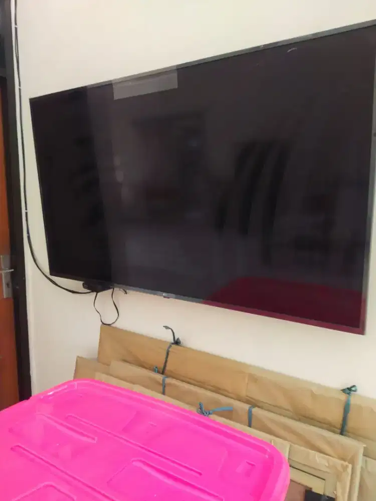 Tv Led LG SMART TV 65 INCH Second Normal