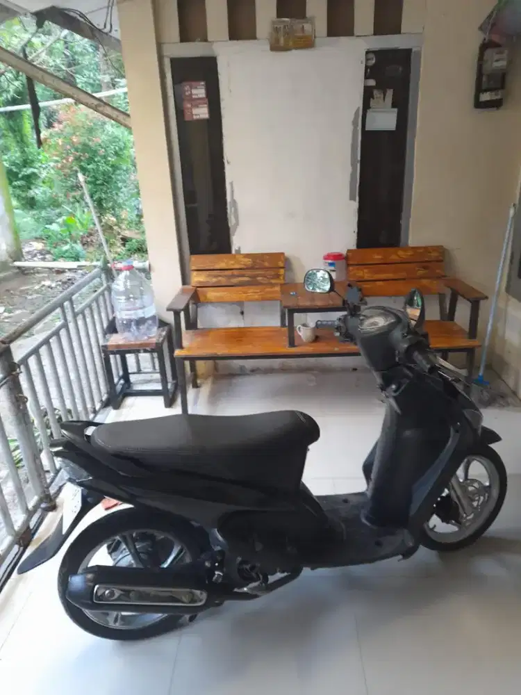 Dijual motor mio